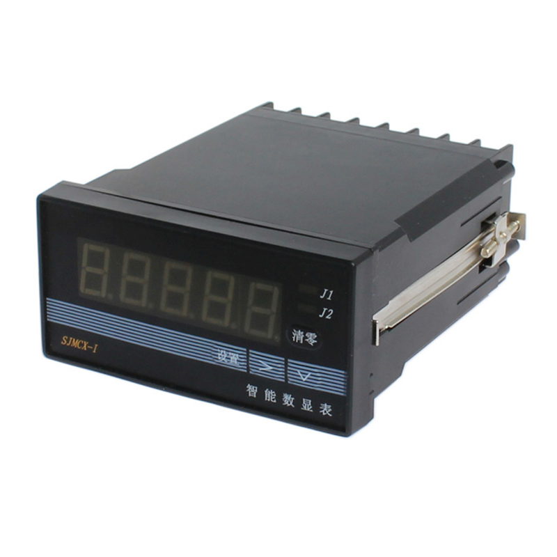 SJMCX-B型 智能数显表